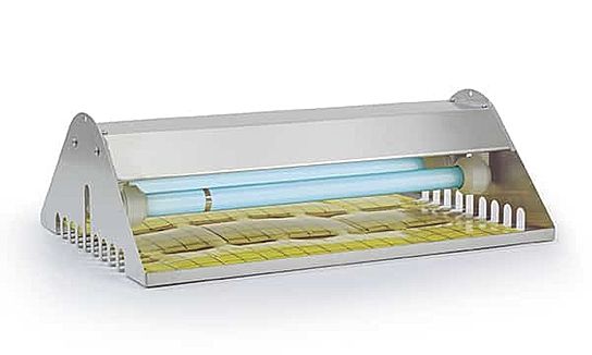 Fliegenfanggerät Flytrap_Commercial