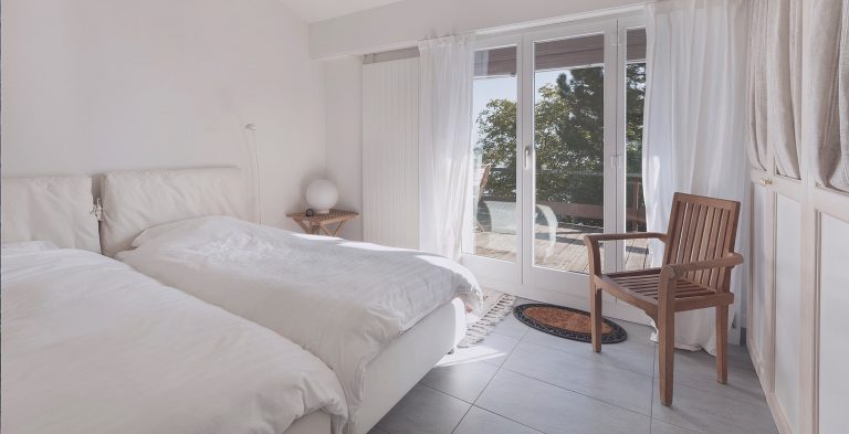 Schädlingsbekämpfung in Privathaushalten