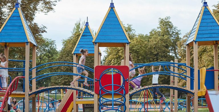 Schädlingsbekämpfung in öffentlichen Einrichtungen